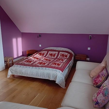 Bievres Loft Sur La Bievre 아파트 외부 사진