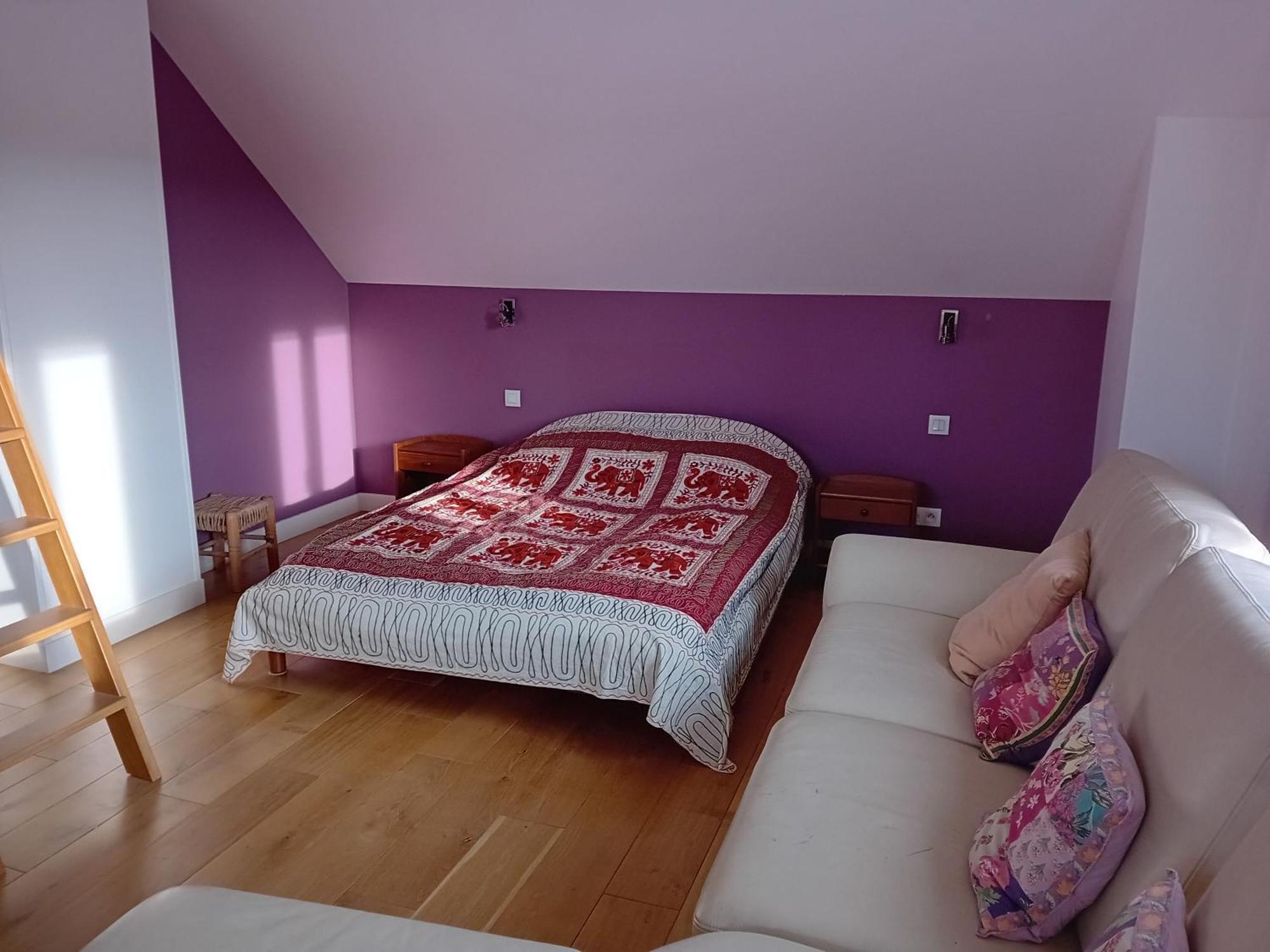 Bievres Loft Sur La Bievre 아파트 외부 사진